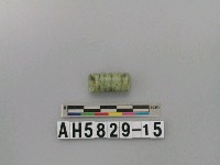 藏品(管珠)的圖片